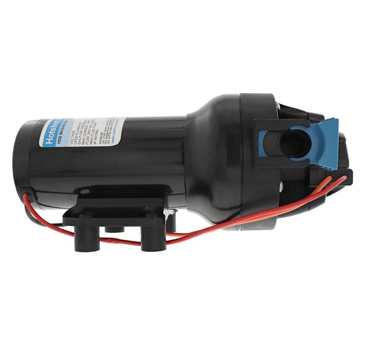 Hotshot HD6 Spolpump 12V24V